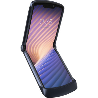 Smartfon Razr 256GB 5G Smartphone