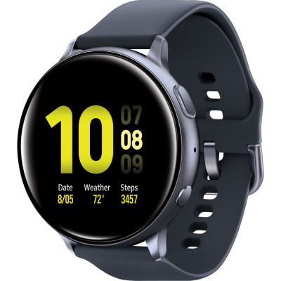 Sq GPS Smartwatch (Music Edition,