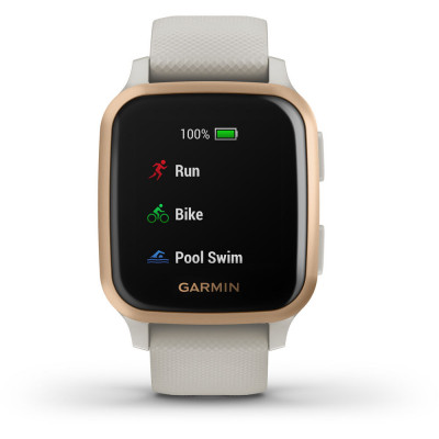 Smartwatch of Sq GPS  Sport, Phone Music Edition,