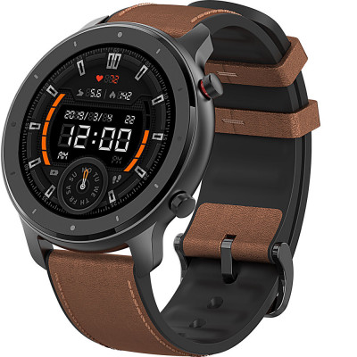 Smartwatch Music, GPS