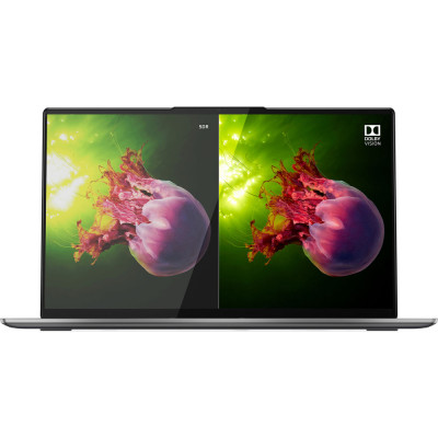 Laptop Lenovo 15,4" 7i