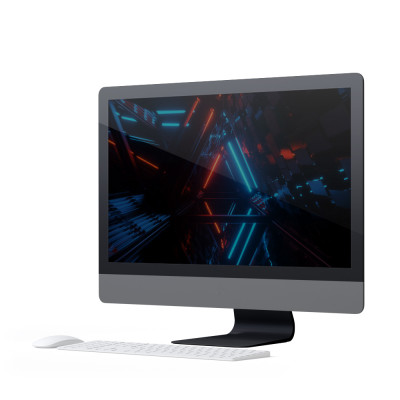 Monitor Samsung NX2s 19"