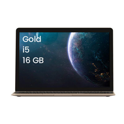 Laptop Dell 15,4" nx30d i5