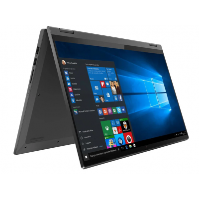 Notebook dotykowy 14" IdealPad
