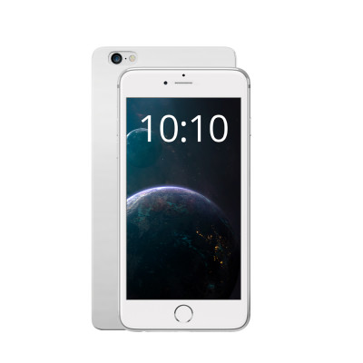 Smartfon, wyświetlacz 6,5 cala Super AMOLED -Kombi